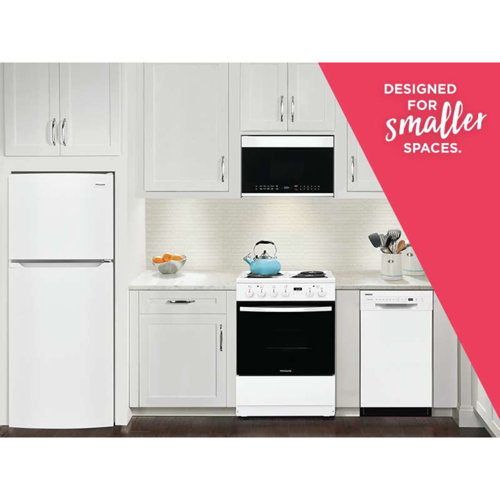 Frigidaire Series 28" Top Freezer 13.9 cu. ft. Refrigerator with